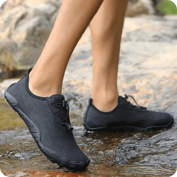 Aventera Comfort | GEZONDE & ANTI-SLIP BAREFOOT SCHOENEN (UNISEX)