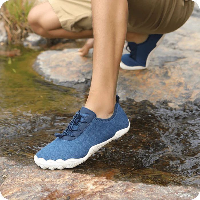 Aventera Comfort | GEZONDE & ANTI-SLIP BAREFOOT SCHOENEN (UNISEX)