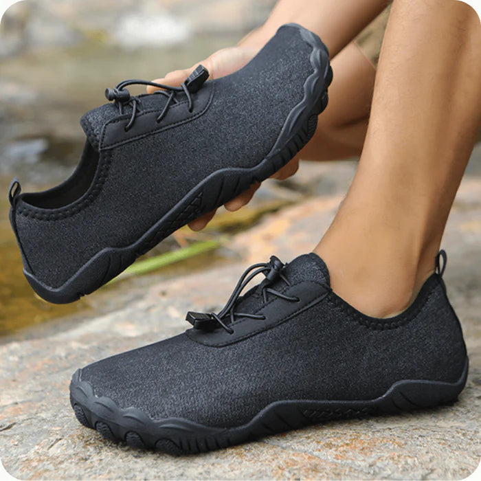 Aventera Comfort | GEZONDE & ANTI-SLIP BAREFOOT SCHOENEN (UNISEX)