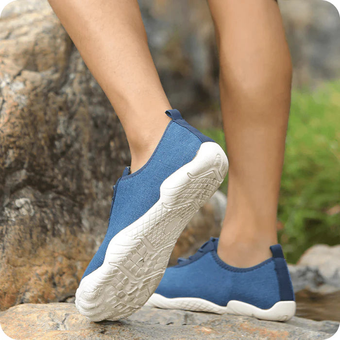 Aventera Comfort | GEZONDE & ANTI-SLIP BAREFOOT SCHOENEN (UNISEX)