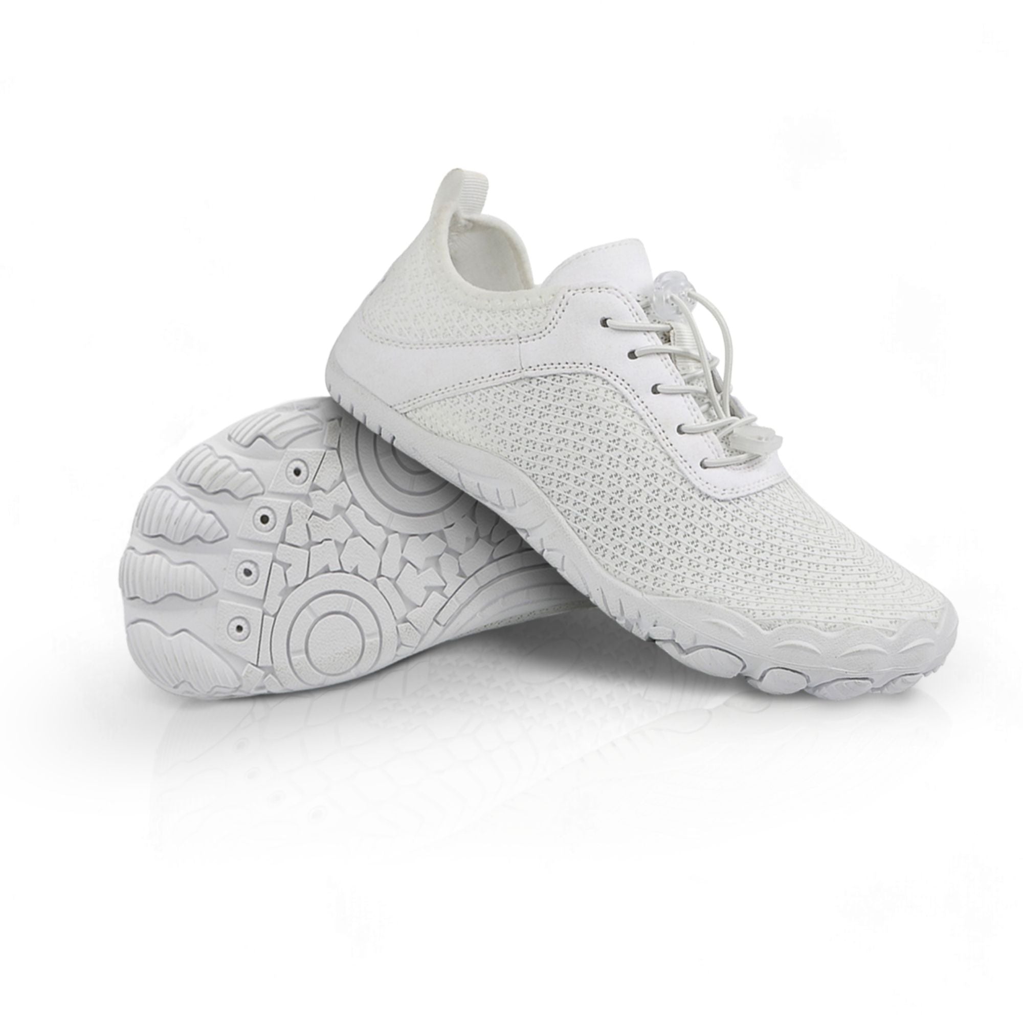 Glide (1+1 GRATIS) | Antislip & Ultralichte Barefoot Schoenen (Unisex)