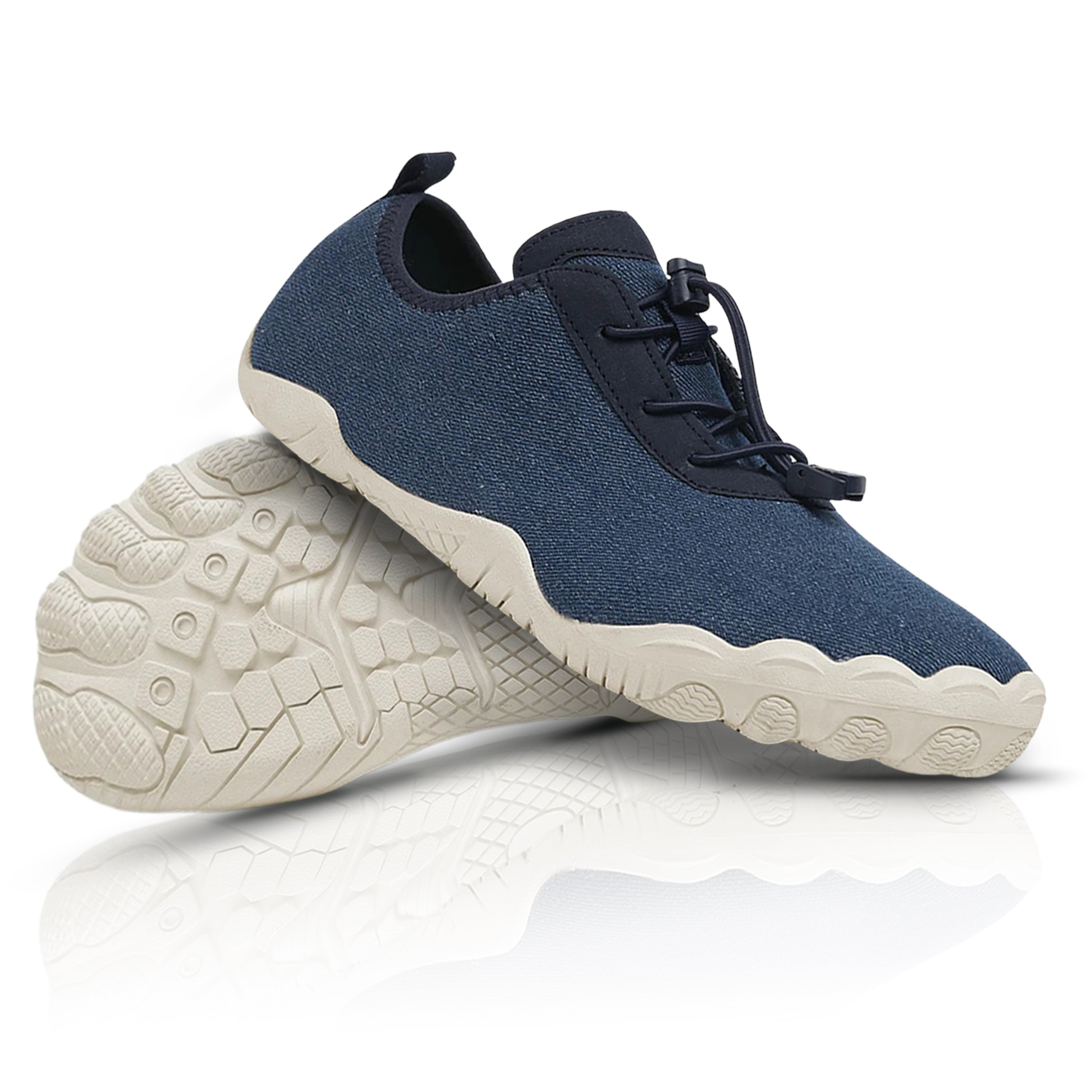 Aventera Comfort | GEZONDE & ANTI-SLIP BAREFOOT SCHOENEN (UNISEX)