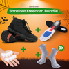 AVENTERA BAREFOOT FREEDOM BUNDLE