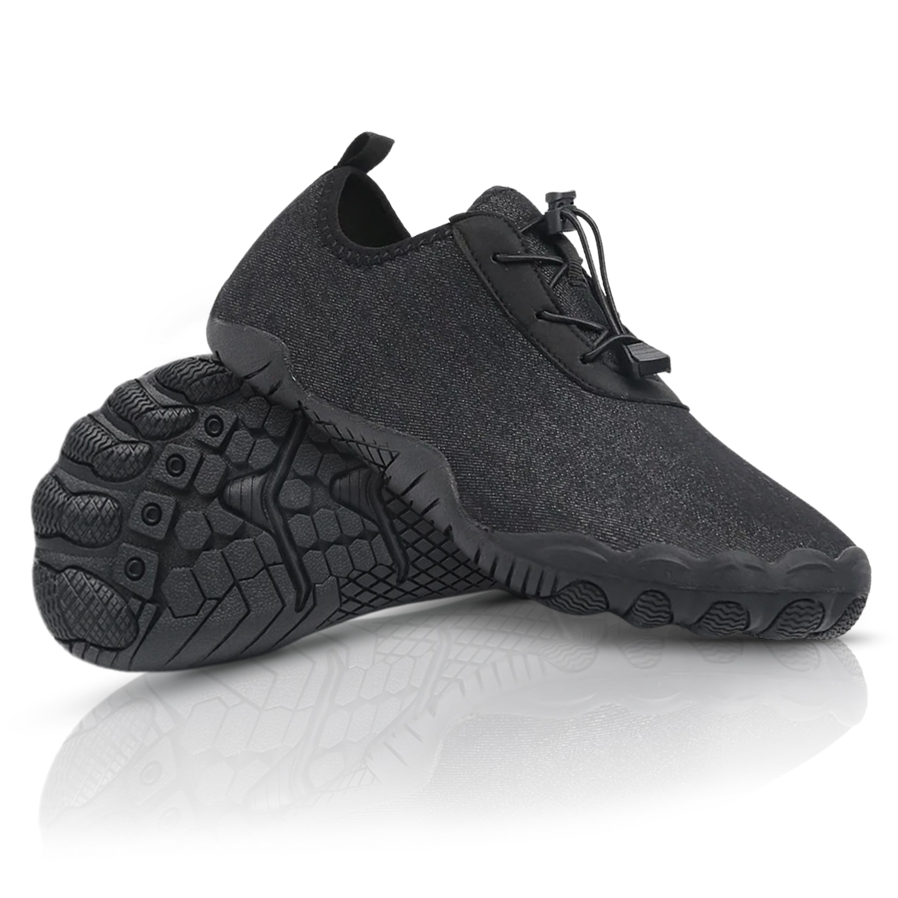 Aventera Comfort | GEZONDE & ANTI-SLIP BAREFOOT SCHOENEN (UNISEX)