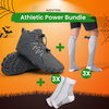 Athletic Power Bundle