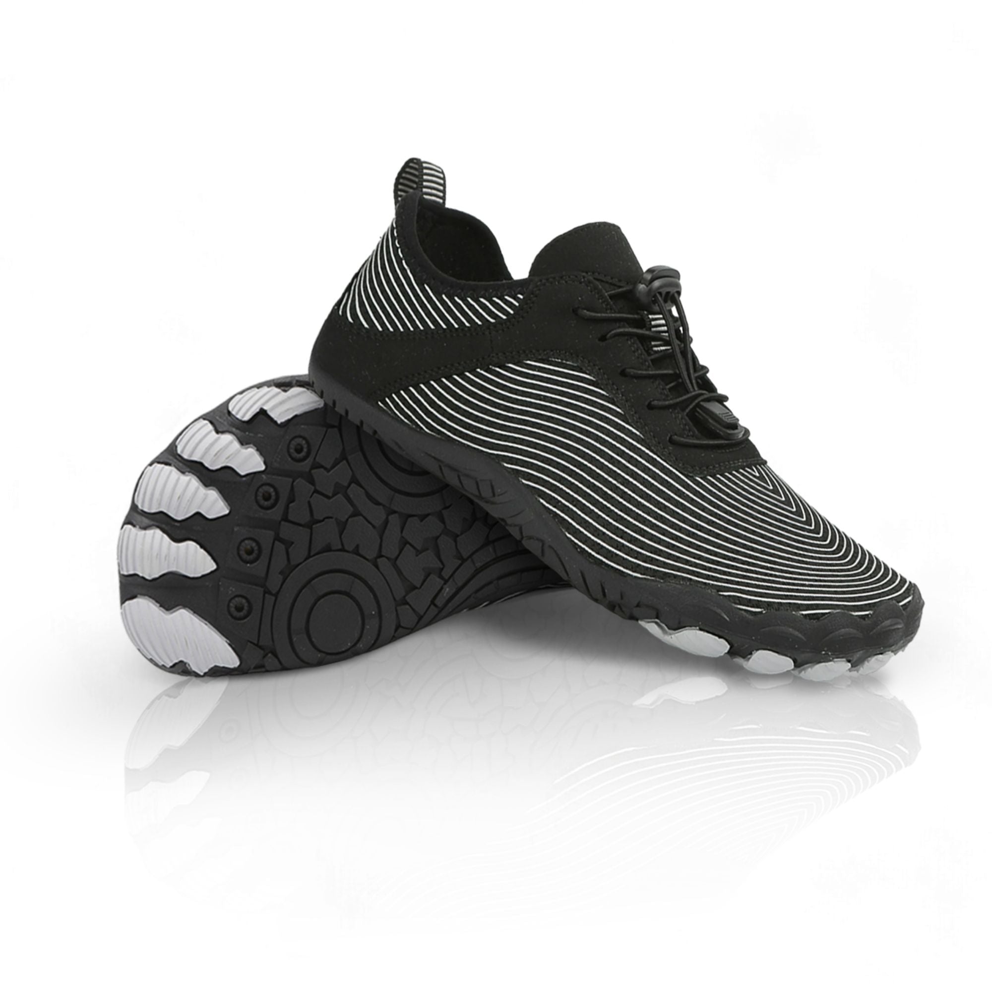 Glide (1+1 GRATIS) | Antislip & Ultralichte Barefoot Schoenen (Unisex)