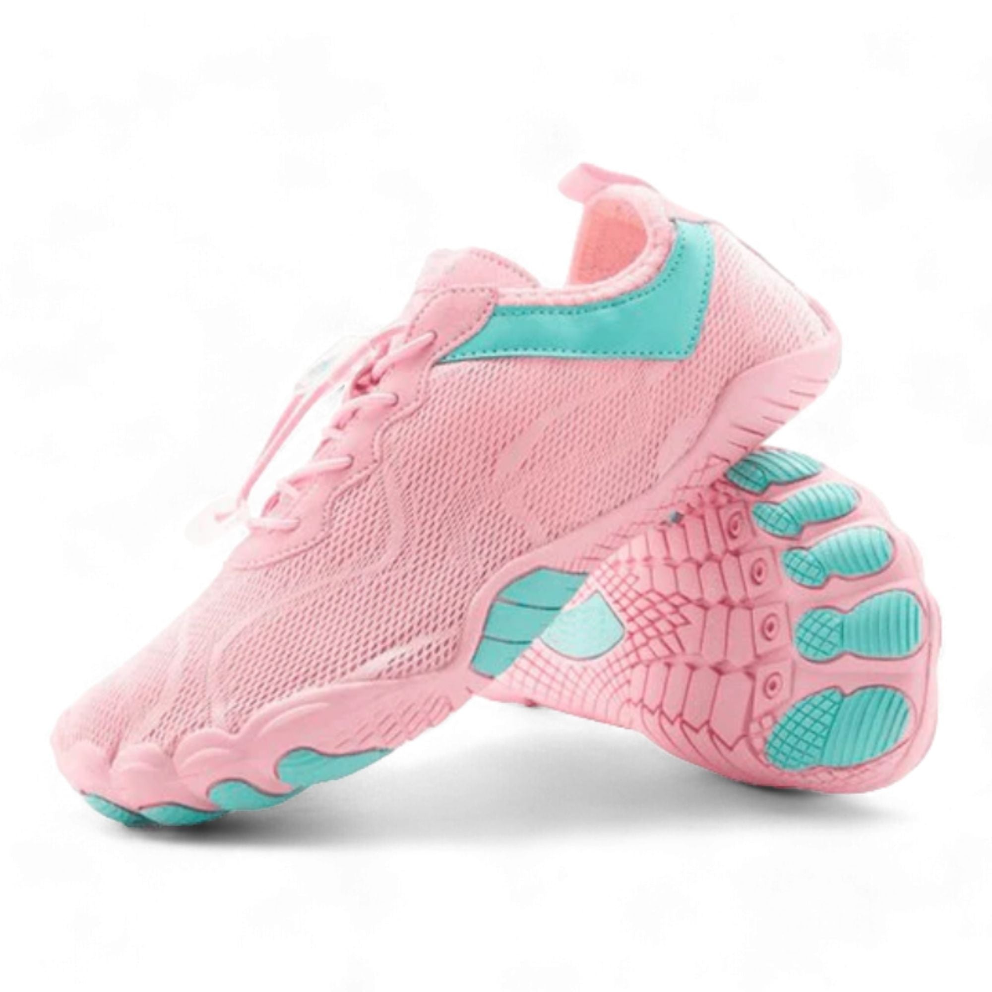 Aventera Luna (1+1 GRATIS) | Gezonde en comfortabele barefoot sandalen