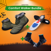 AVENTERA COMFORT WALKER BUNDLE