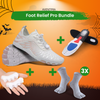 AVENTERA FOOT RELIEF PRO BUNDLE