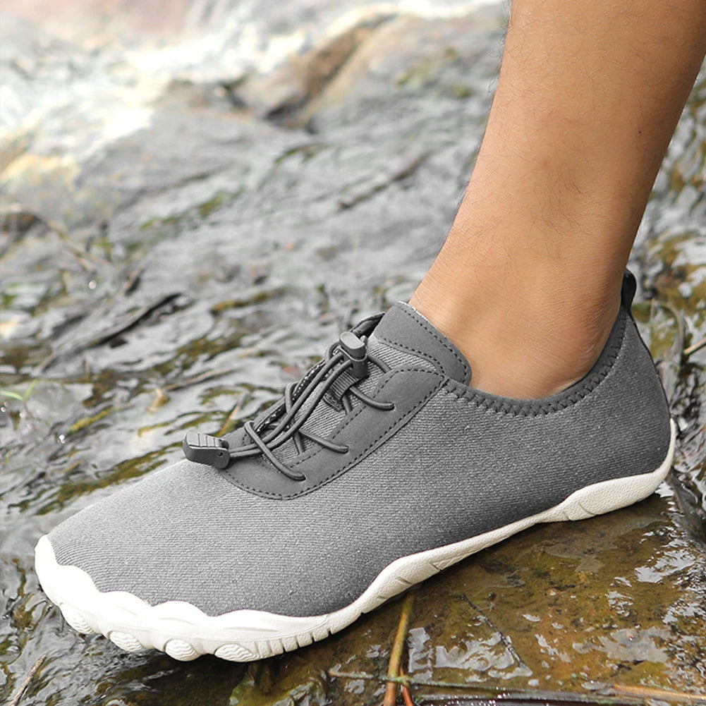 Aventera Comfort | GEZONDE & ANTI-SLIP BAREFOOT SCHOENEN (UNISEX)